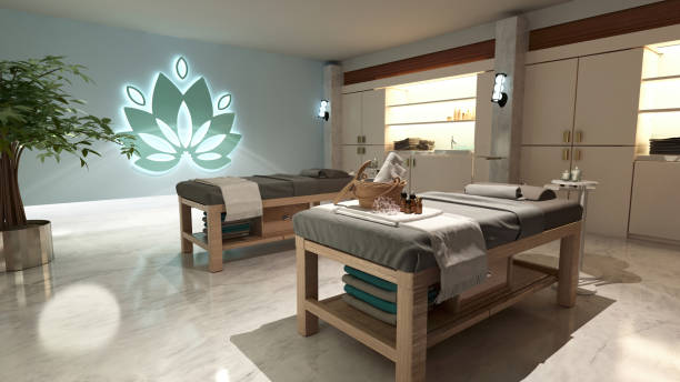 masazny salon